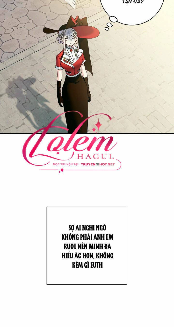 Cái Chết Thoải Mái Của Ác Nữ Công Chúa Chapter 14 - 43