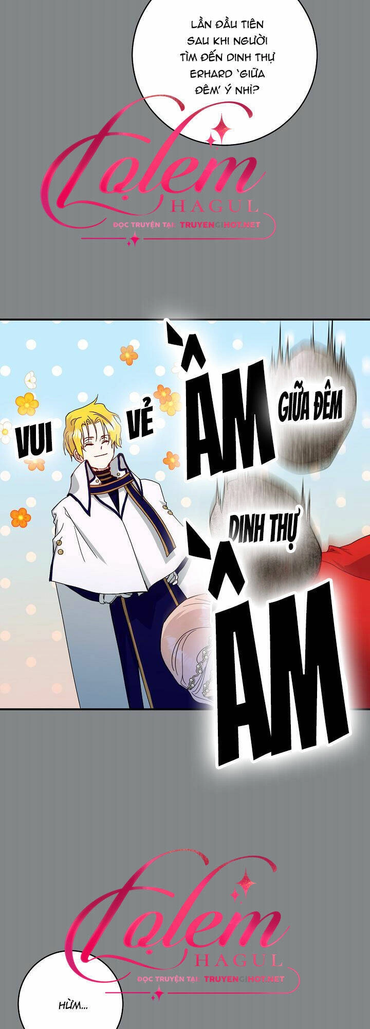 Cái Chết Thoải Mái Của Ác Nữ Công Chúa Chapter 15 - 7