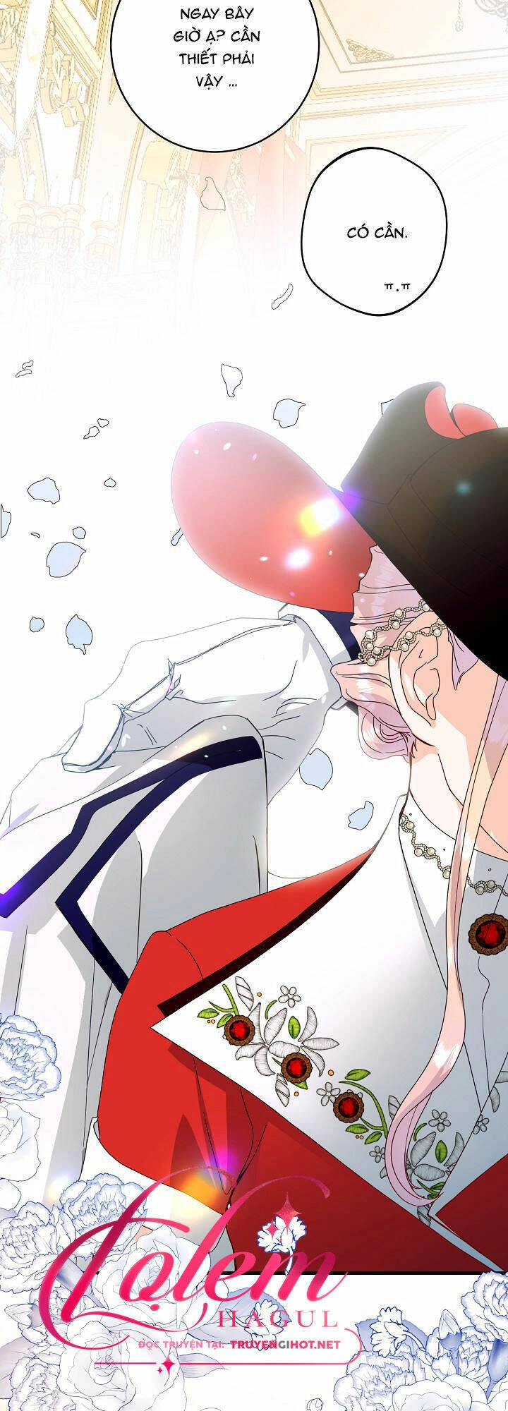 Cái Chết Thoải Mái Của Ác Nữ Công Chúa Chapter 15 - 9