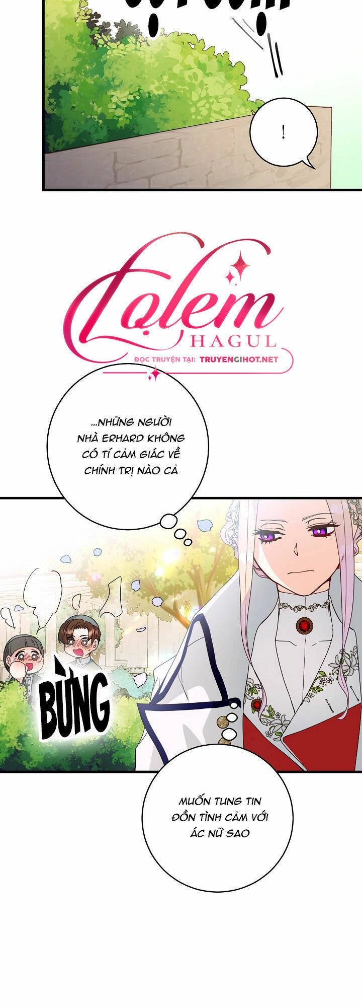 Cái Chết Thoải Mái Của Ác Nữ Công Chúa Chapter 15 - 11