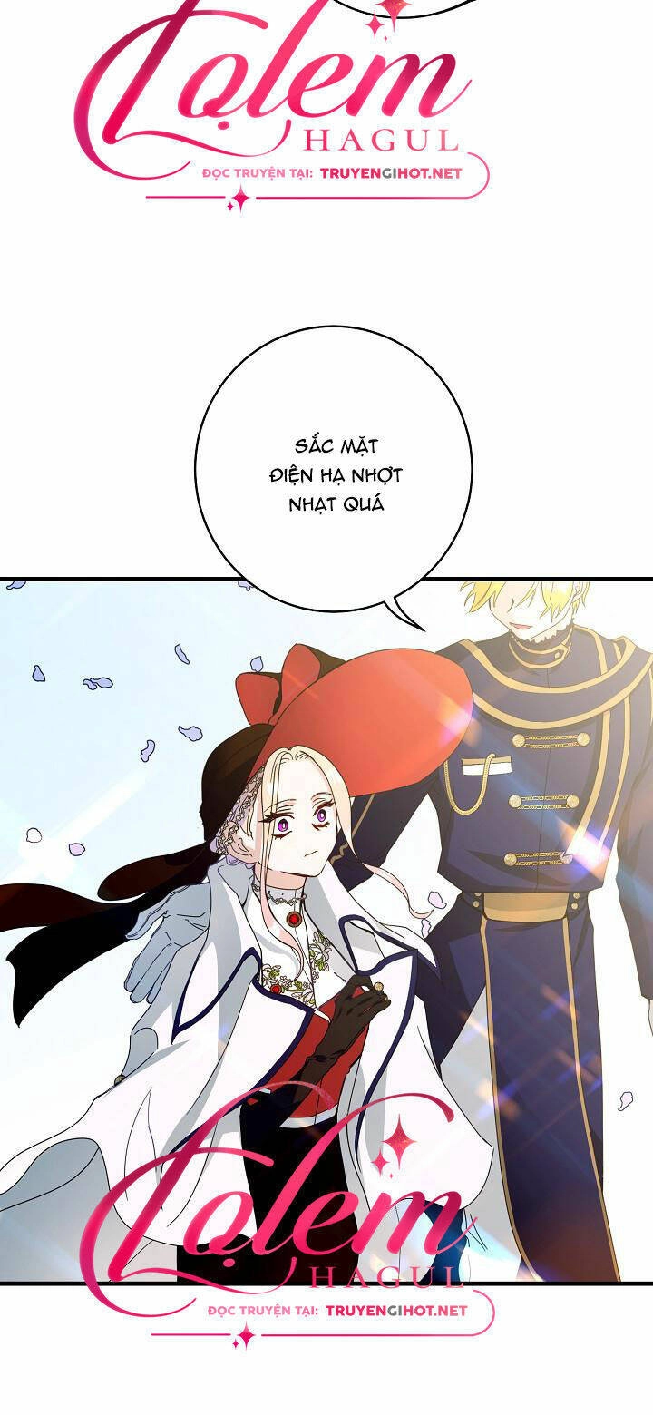 Cái Chết Thoải Mái Của Ác Nữ Công Chúa Chapter 15 - 15