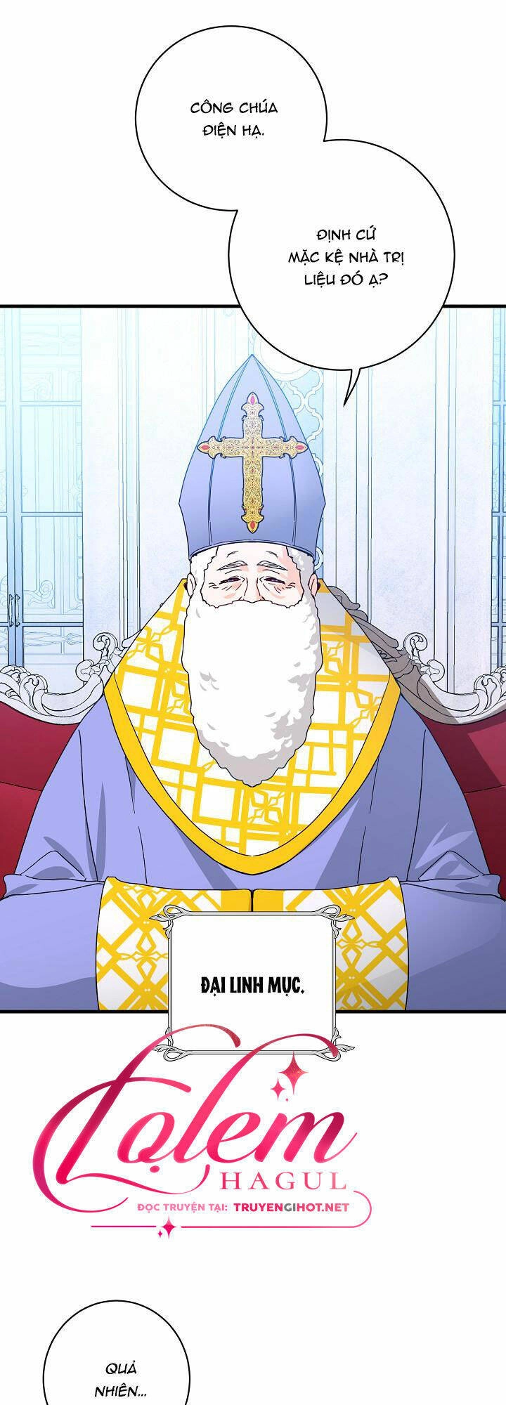 Cái Chết Thoải Mái Của Ác Nữ Công Chúa Chapter 15 - 19