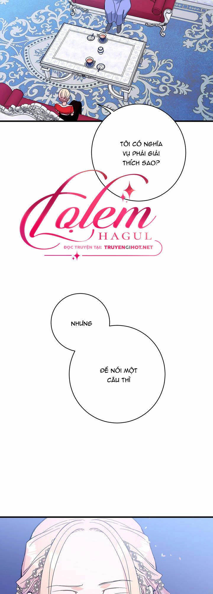 Cái Chết Thoải Mái Của Ác Nữ Công Chúa Chapter 15 - 25