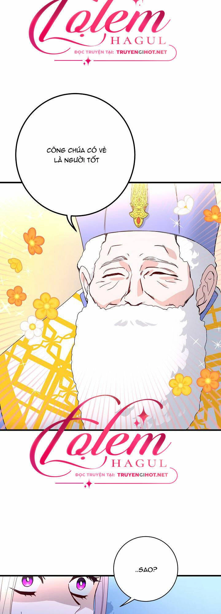 Cái Chết Thoải Mái Của Ác Nữ Công Chúa Chapter 15 - 28