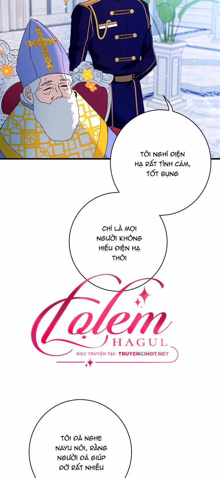 Cái Chết Thoải Mái Của Ác Nữ Công Chúa Chapter 15 - 30