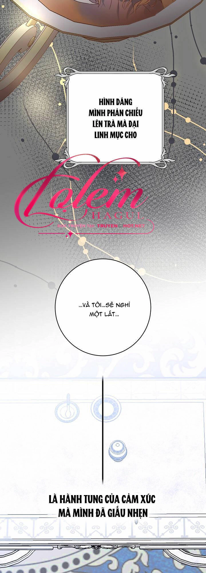 Cái Chết Thoải Mái Của Ác Nữ Công Chúa Chapter 15 - 41