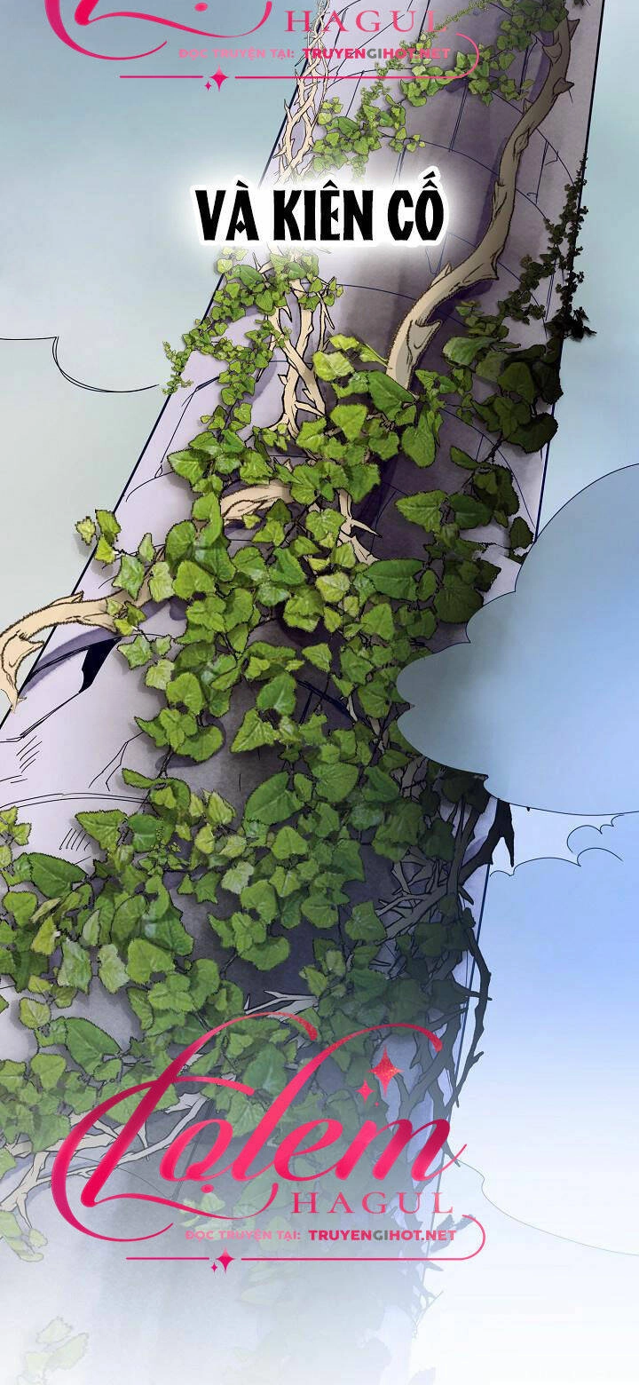 Cái Chết Thoải Mái Của Ác Nữ Công Chúa Chapter 15 - 45