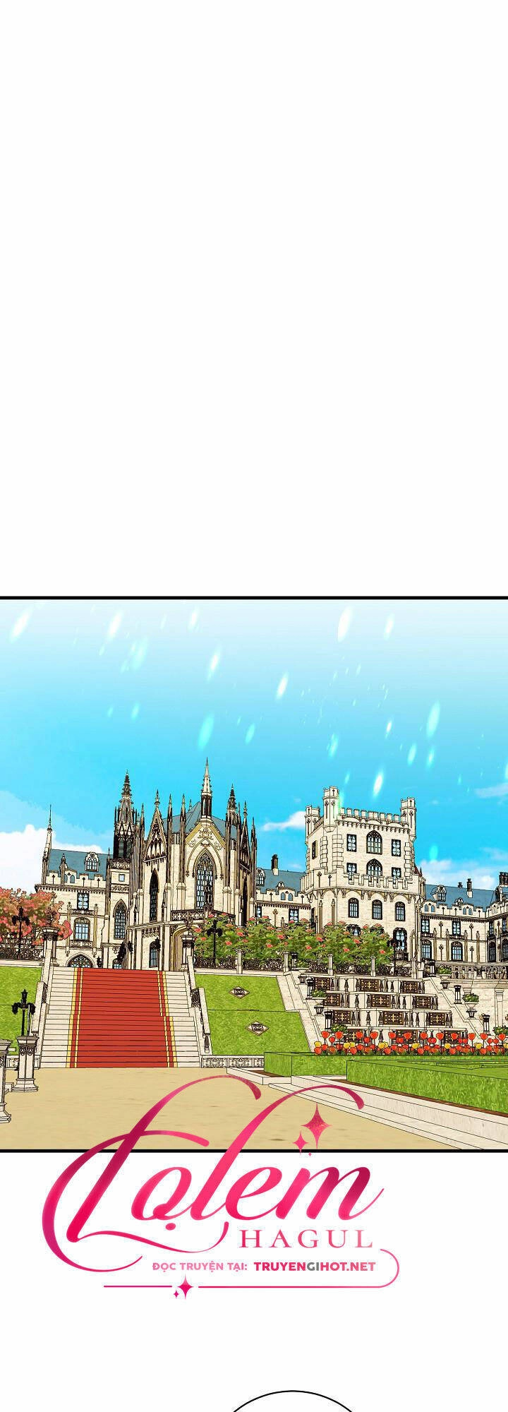 Cái Chết Thoải Mái Của Ác Nữ Công Chúa Chapter 16 - 11