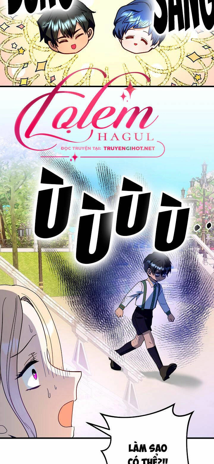 Cái Chết Thoải Mái Của Ác Nữ Công Chúa Chapter 16 - 14