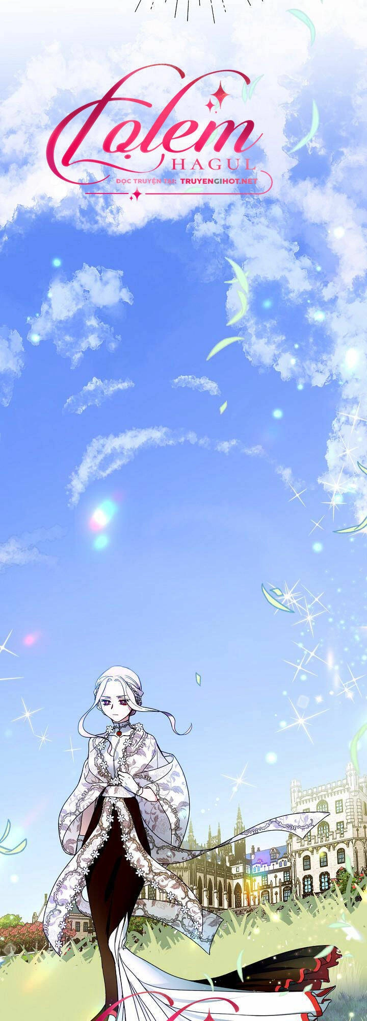 Cái Chết Thoải Mái Của Ác Nữ Công Chúa Chapter 16 - 28