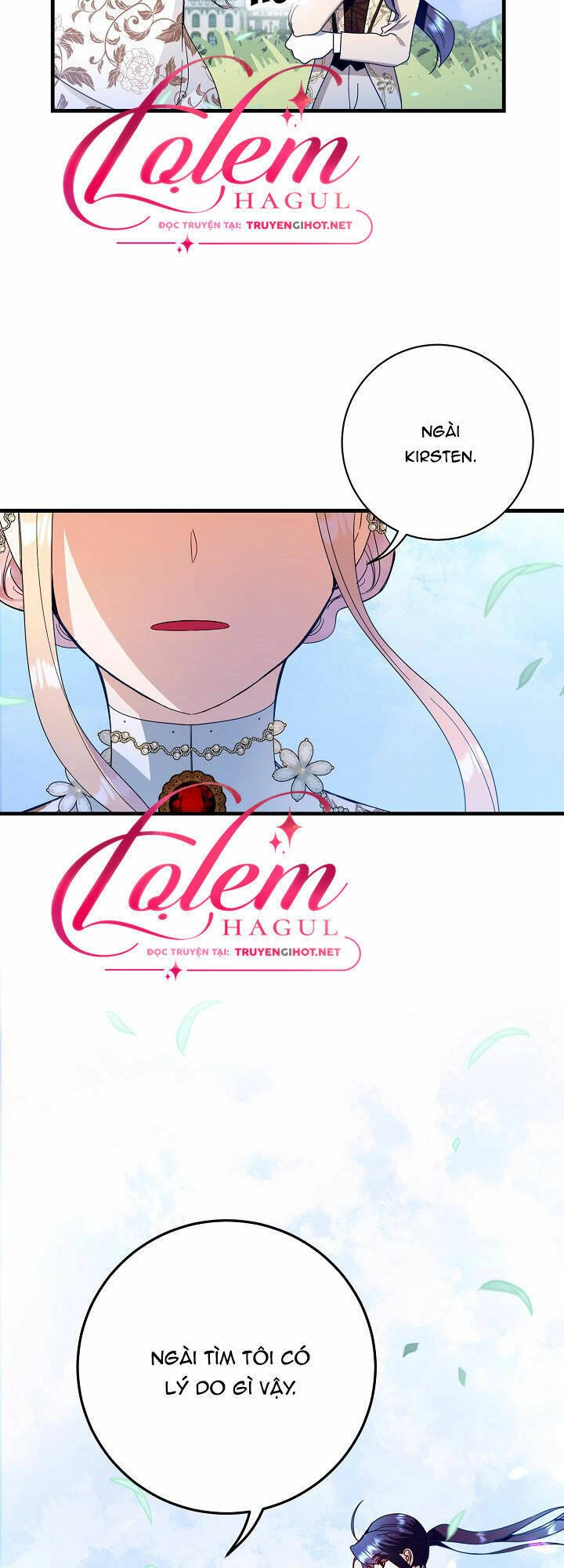 Cái Chết Thoải Mái Của Ác Nữ Công Chúa Chapter 16 - 36