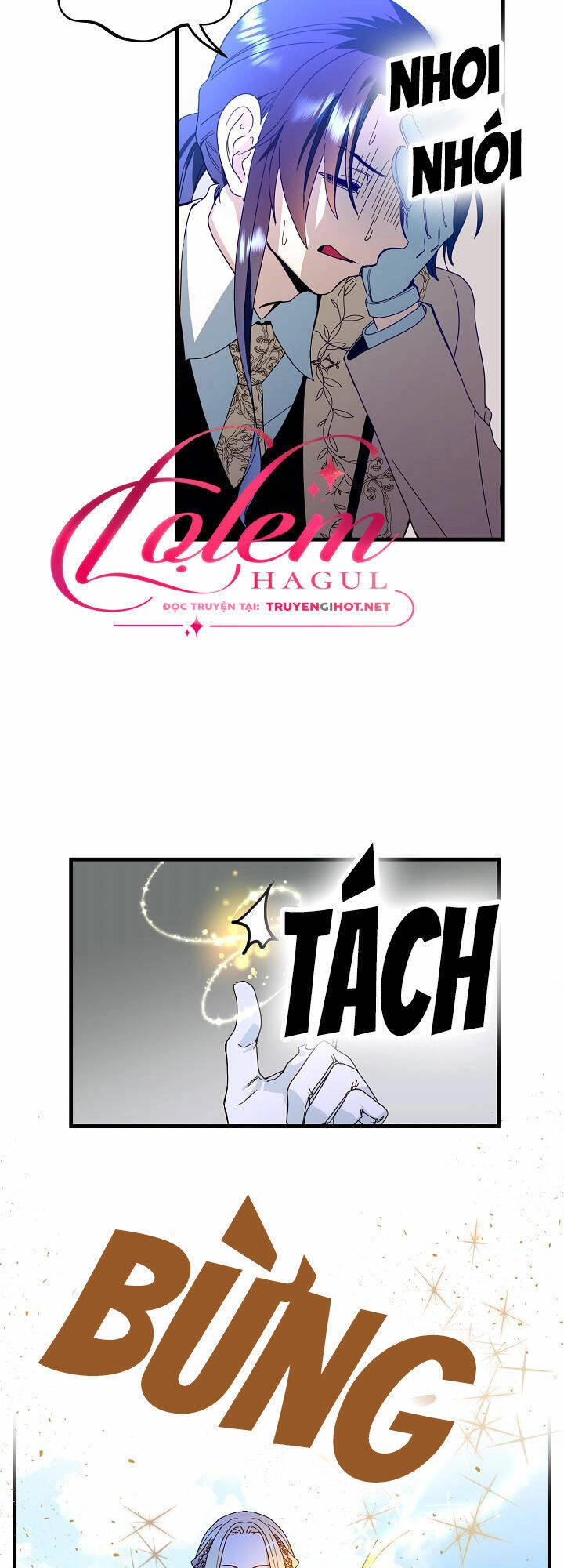 Cái Chết Thoải Mái Của Ác Nữ Công Chúa Chapter 17 - 11