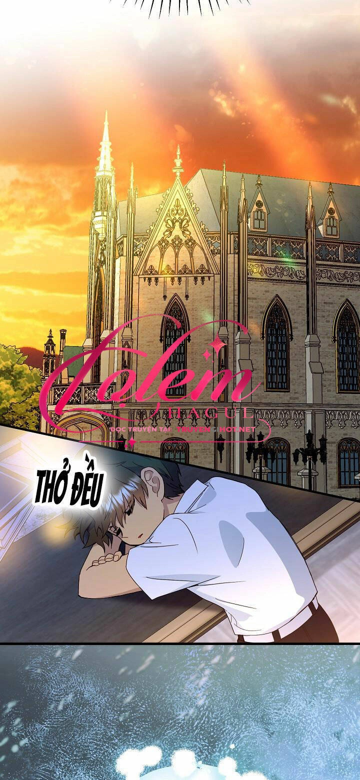 Cái Chết Thoải Mái Của Ác Nữ Công Chúa Chapter 17 - 14