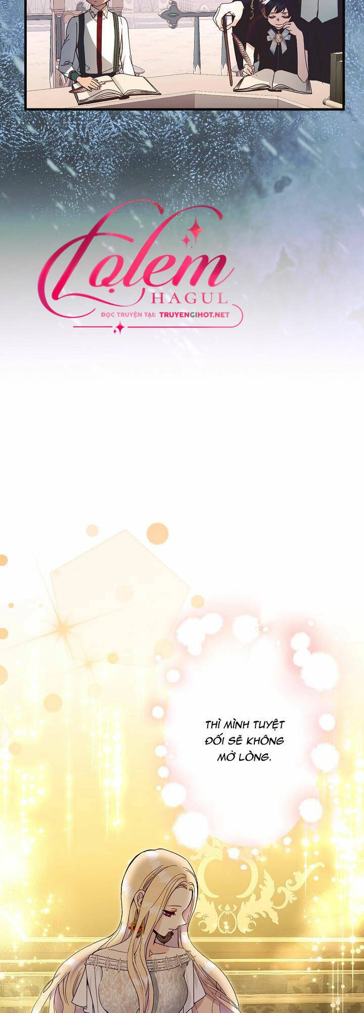 Cái Chết Thoải Mái Của Ác Nữ Công Chúa Chapter 17 - 17