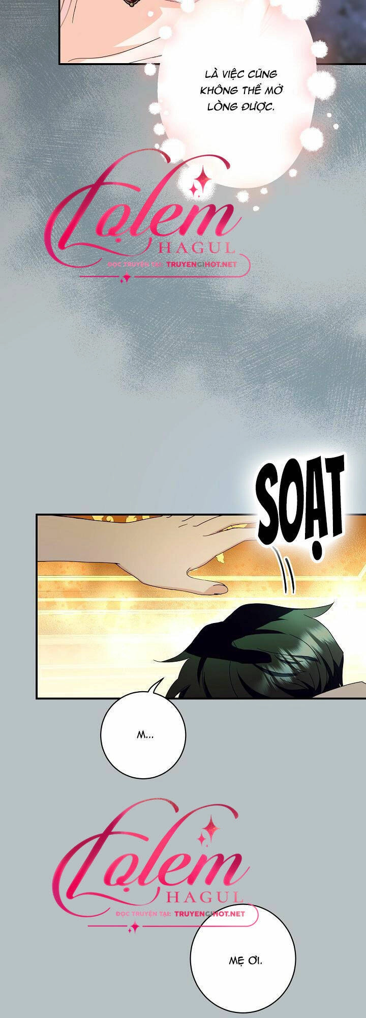 Cái Chết Thoải Mái Của Ác Nữ Công Chúa Chapter 17 - 19