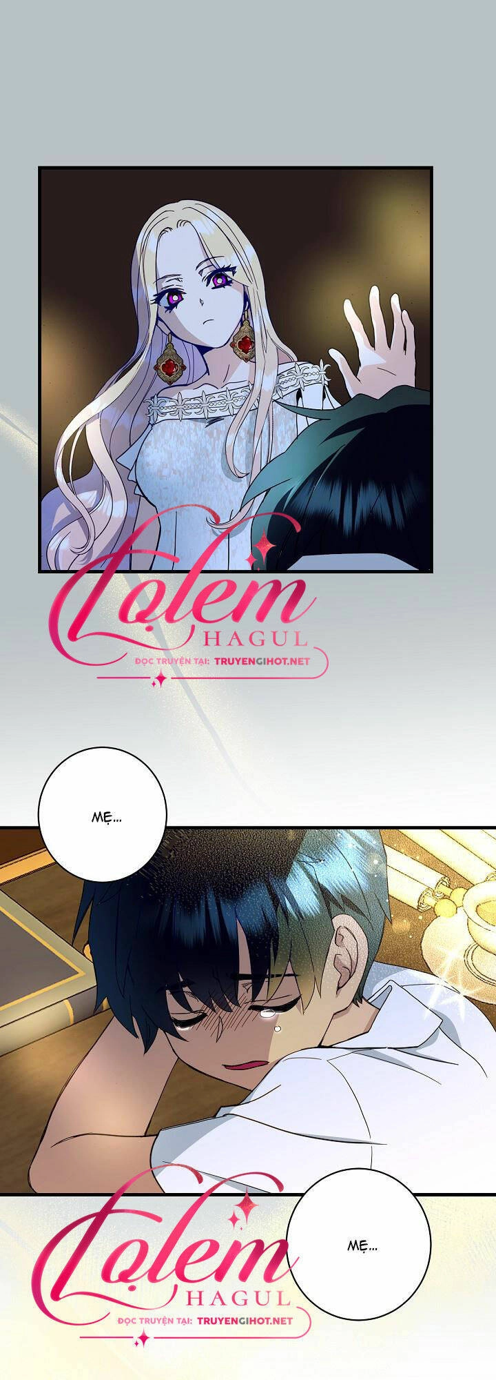 Cái Chết Thoải Mái Của Ác Nữ Công Chúa Chapter 17 - 20