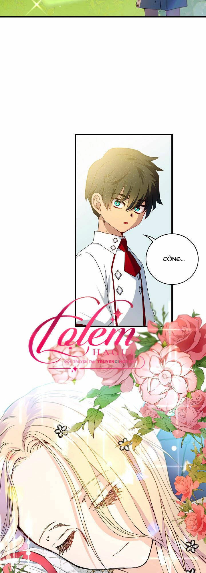 Cái Chết Thoải Mái Của Ác Nữ Công Chúa Chapter 17 - 26