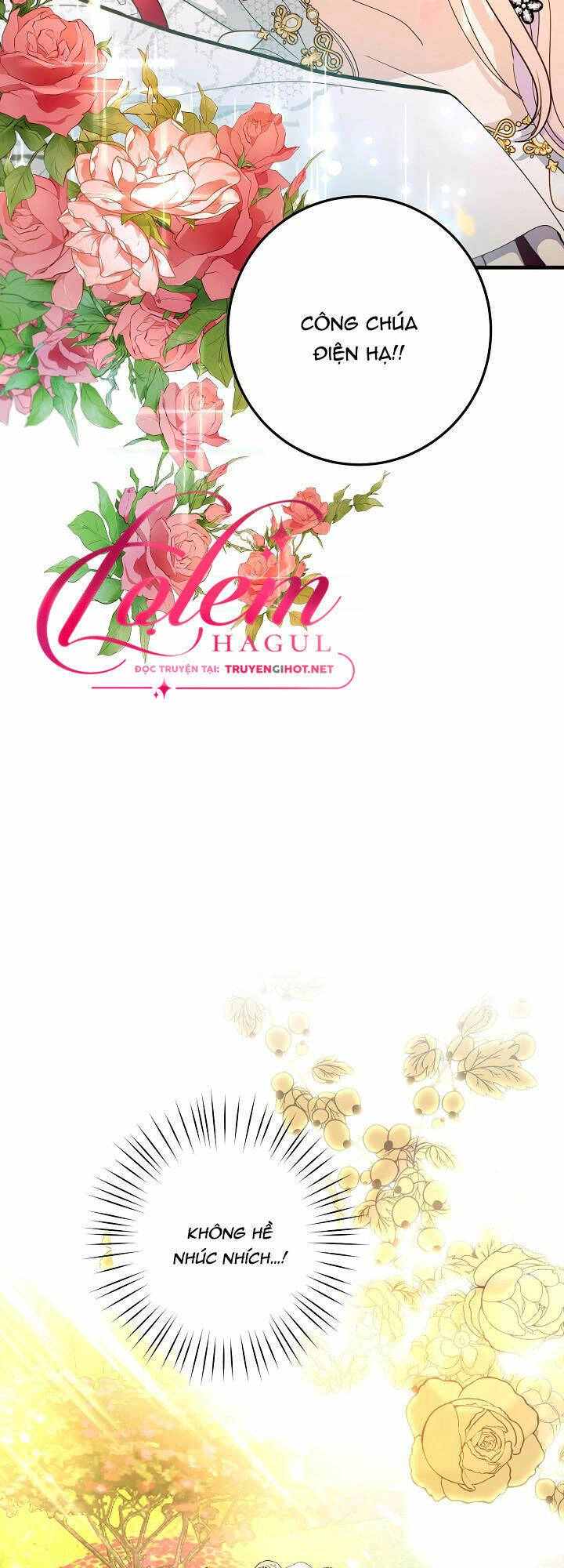 Cái Chết Thoải Mái Của Ác Nữ Công Chúa Chapter 17 - 27