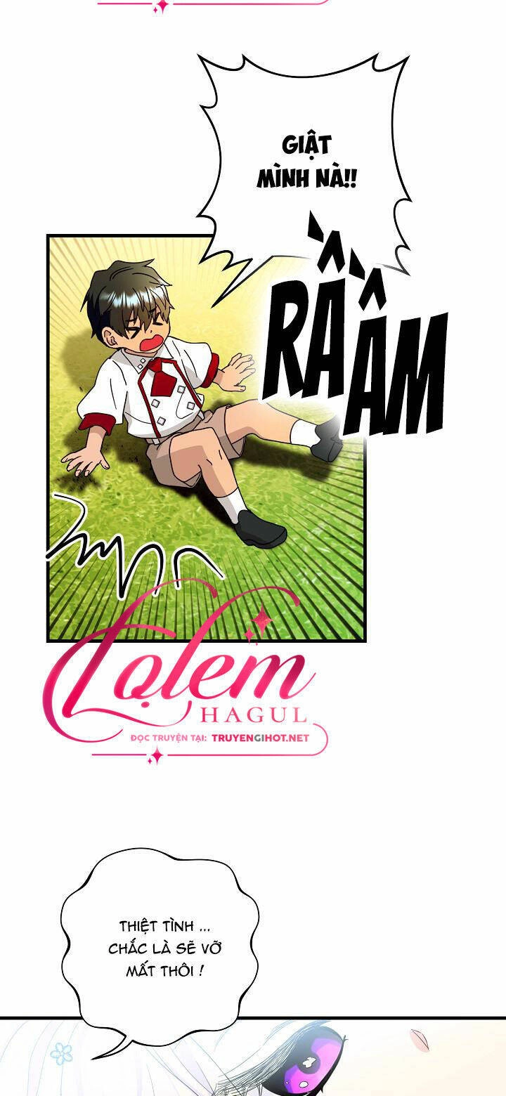 Cái Chết Thoải Mái Của Ác Nữ Công Chúa Chapter 17 - 29