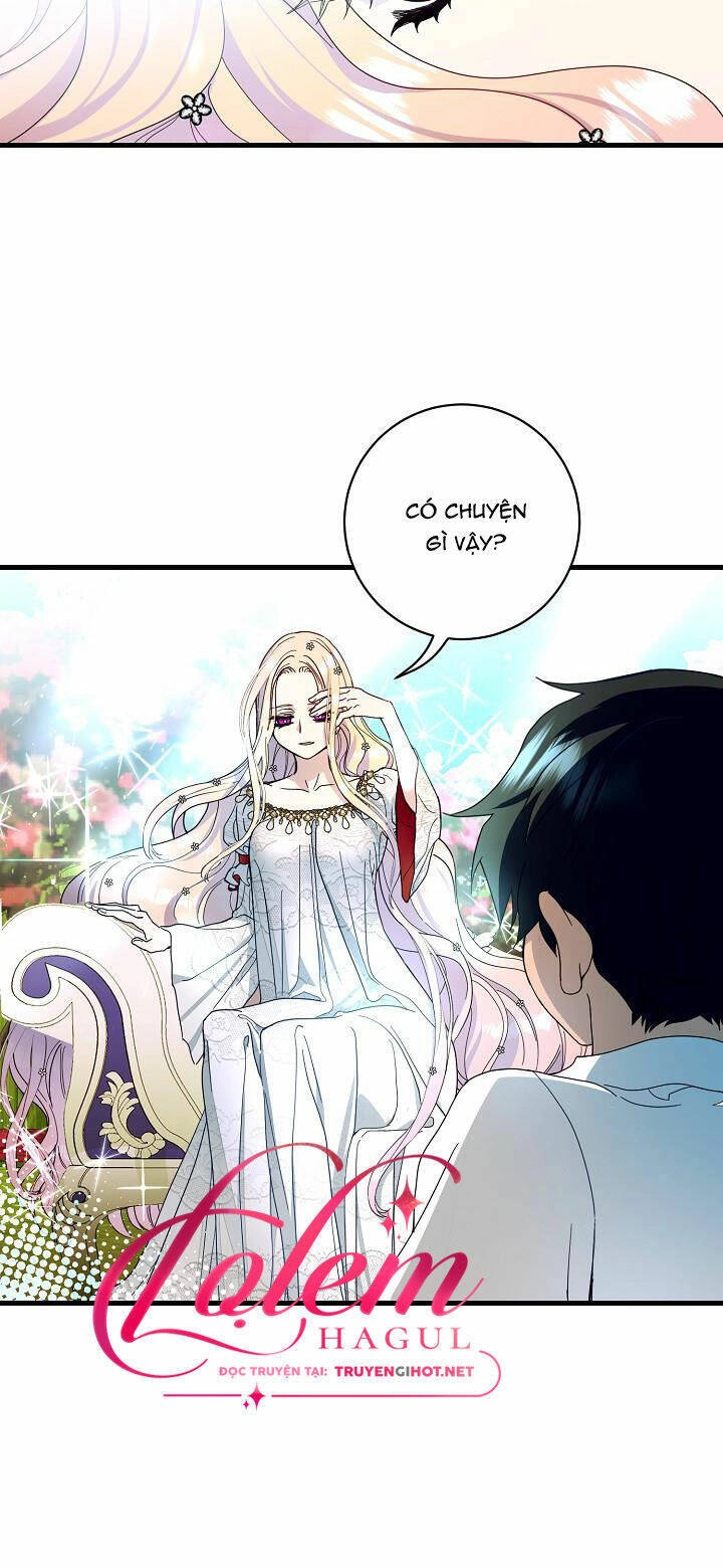 Cái Chết Thoải Mái Của Ác Nữ Công Chúa Chapter 17 - 30