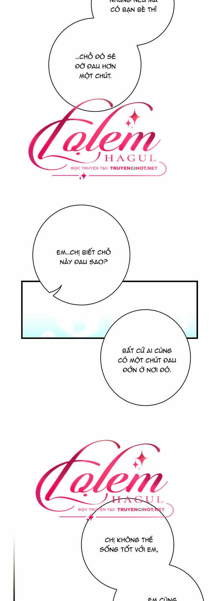 Cái Chết Thoải Mái Của Ác Nữ Công Chúa Chapter 17 - 35