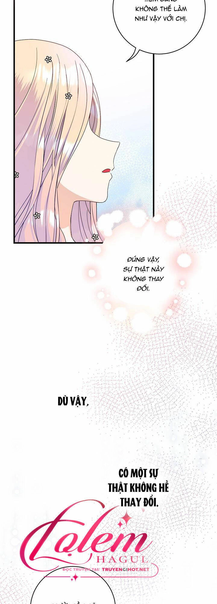 Cái Chết Thoải Mái Của Ác Nữ Công Chúa Chapter 17 - 36