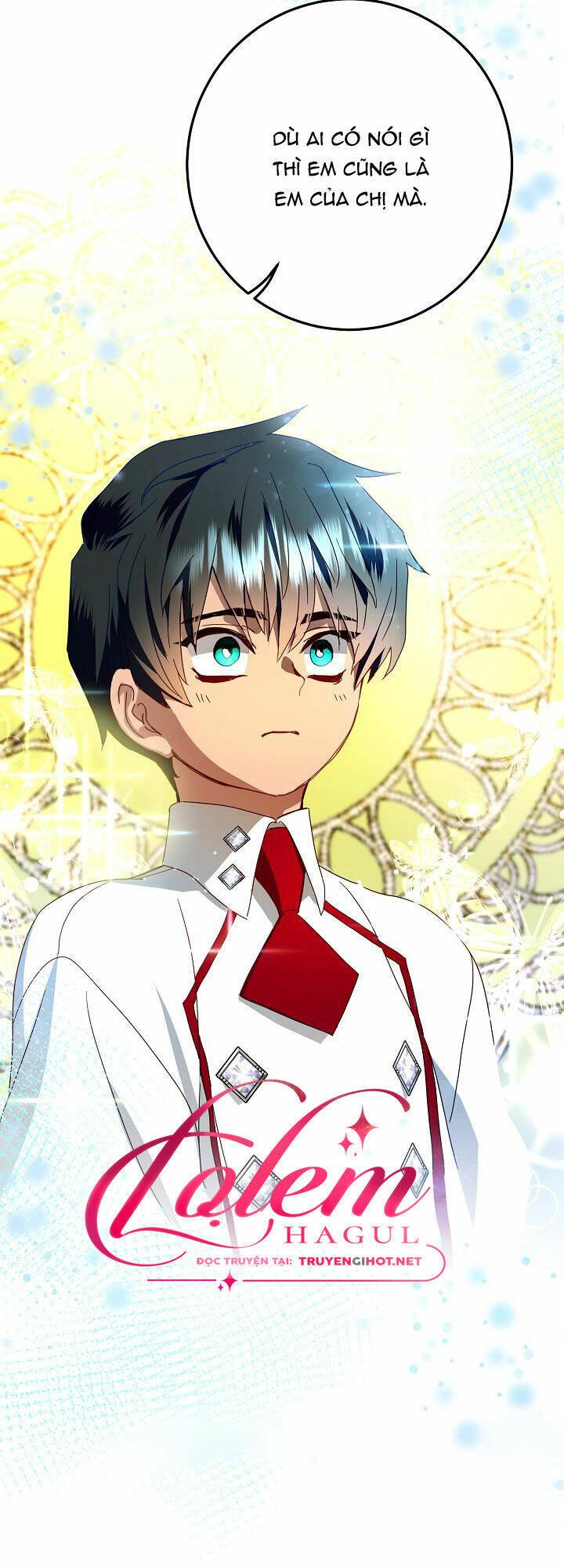 Cái Chết Thoải Mái Của Ác Nữ Công Chúa Chapter 17 - 38