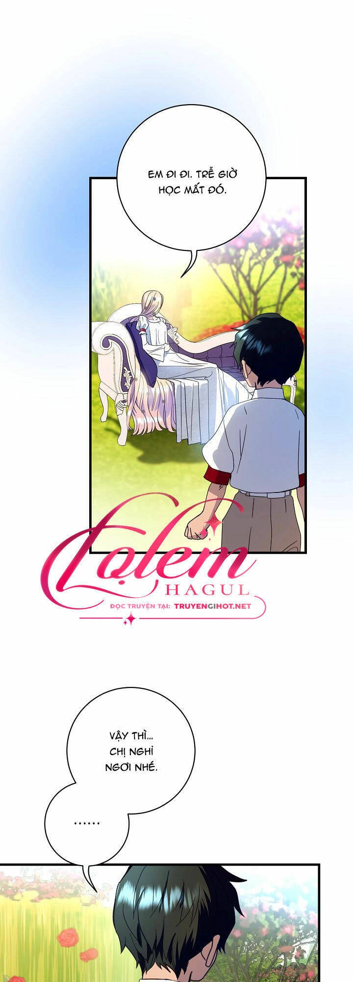 Cái Chết Thoải Mái Của Ác Nữ Công Chúa Chapter 17 - 39