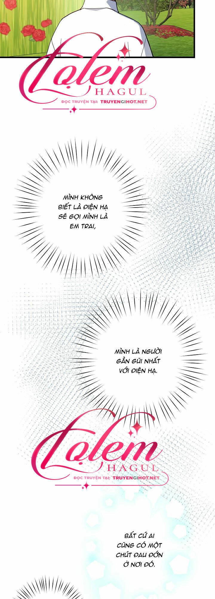 Cái Chết Thoải Mái Của Ác Nữ Công Chúa Chapter 17 - 40