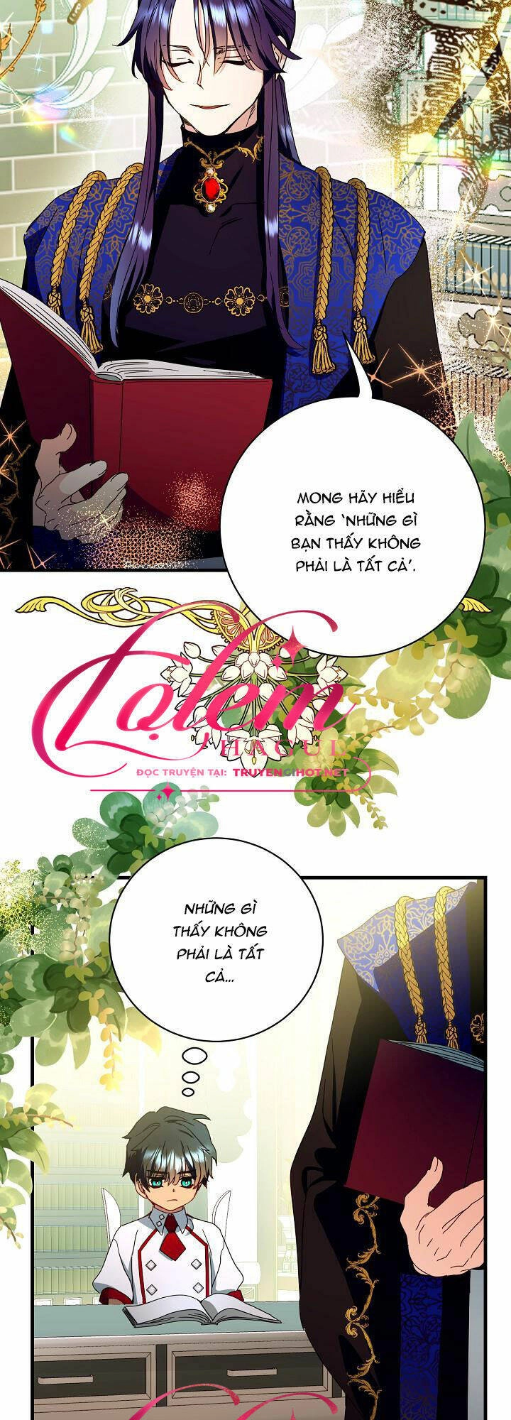 Cái Chết Thoải Mái Của Ác Nữ Công Chúa Chapter 18 - 2