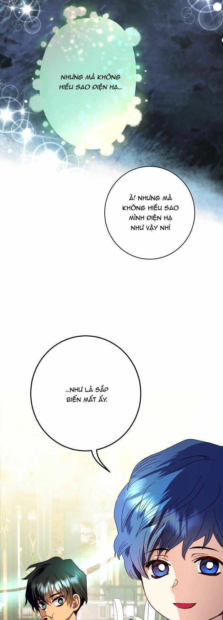 Cái Chết Thoải Mái Của Ác Nữ Công Chúa Chapter 18 - 10