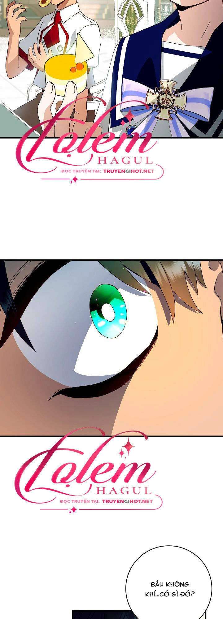 Cái Chết Thoải Mái Của Ác Nữ Công Chúa Chapter 18 - 11