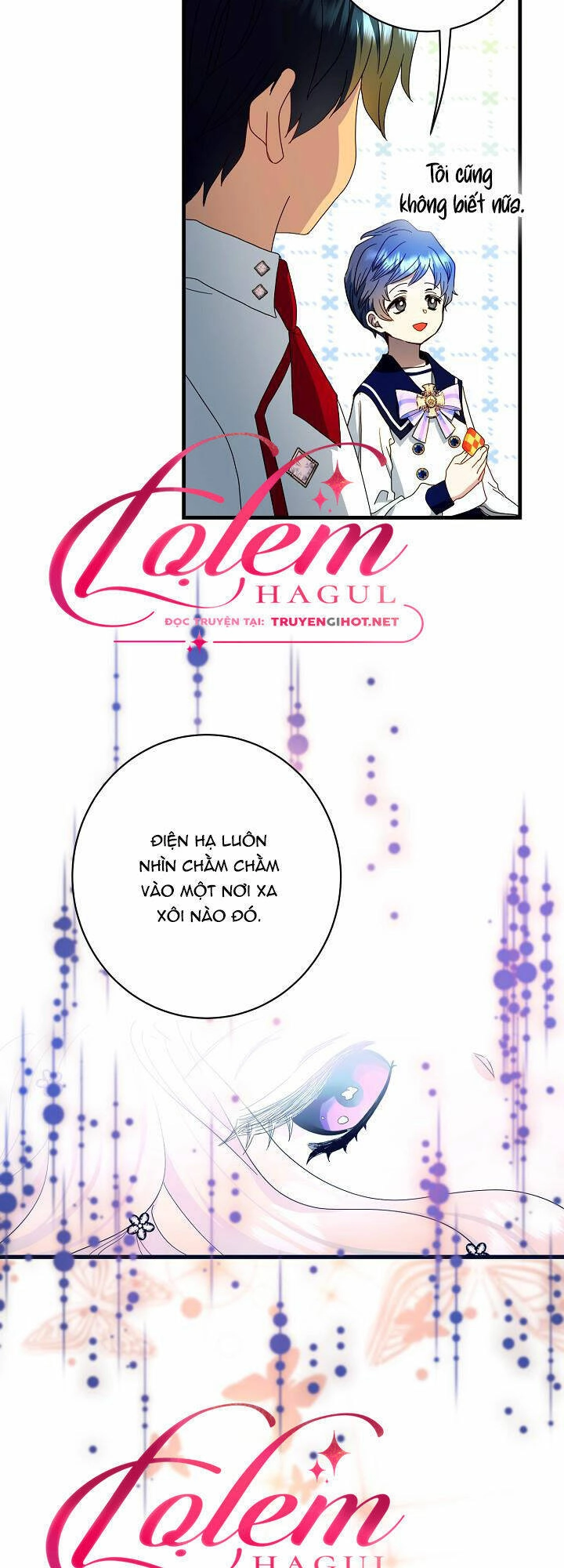 Cái Chết Thoải Mái Của Ác Nữ Công Chúa Chapter 18 - 12