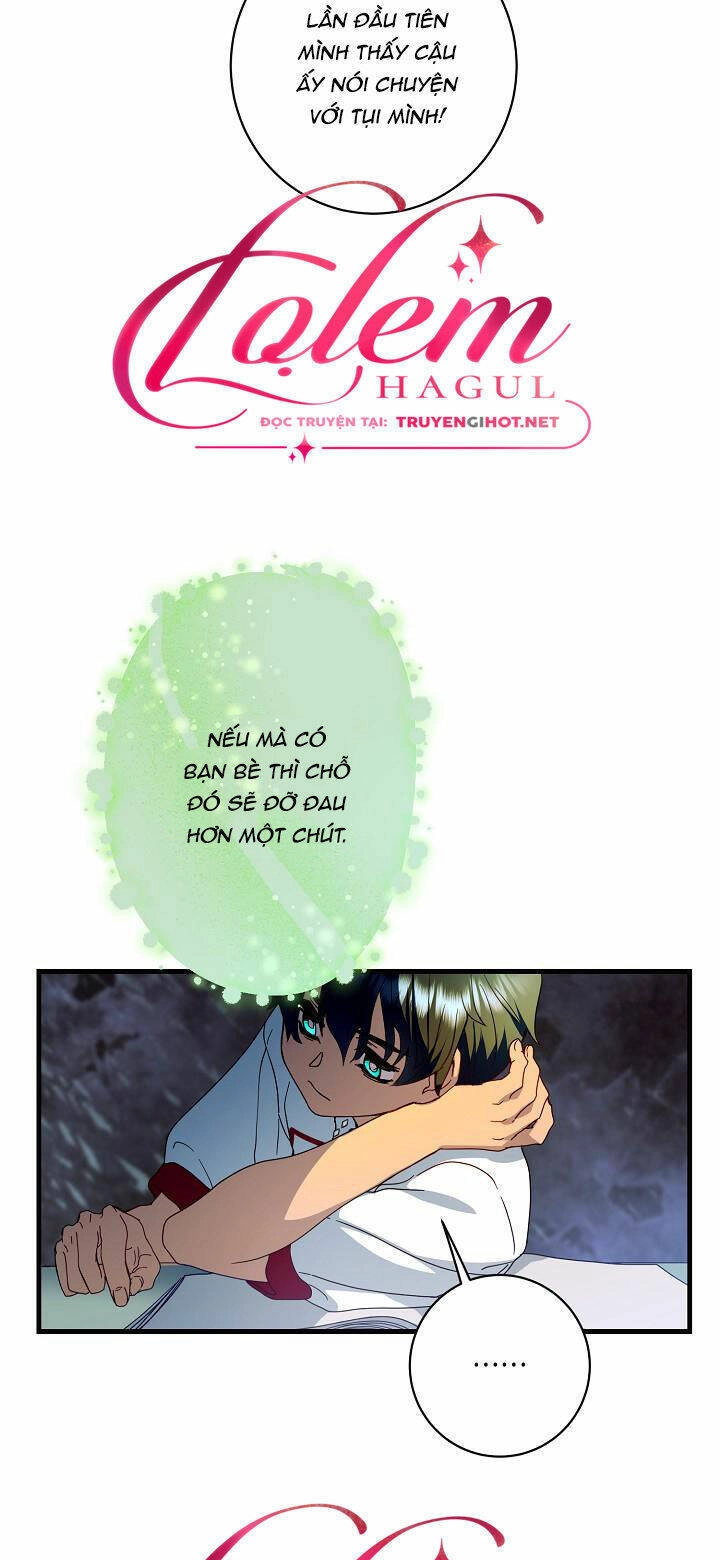 Cái Chết Thoải Mái Của Ác Nữ Công Chúa Chapter 18 - 14