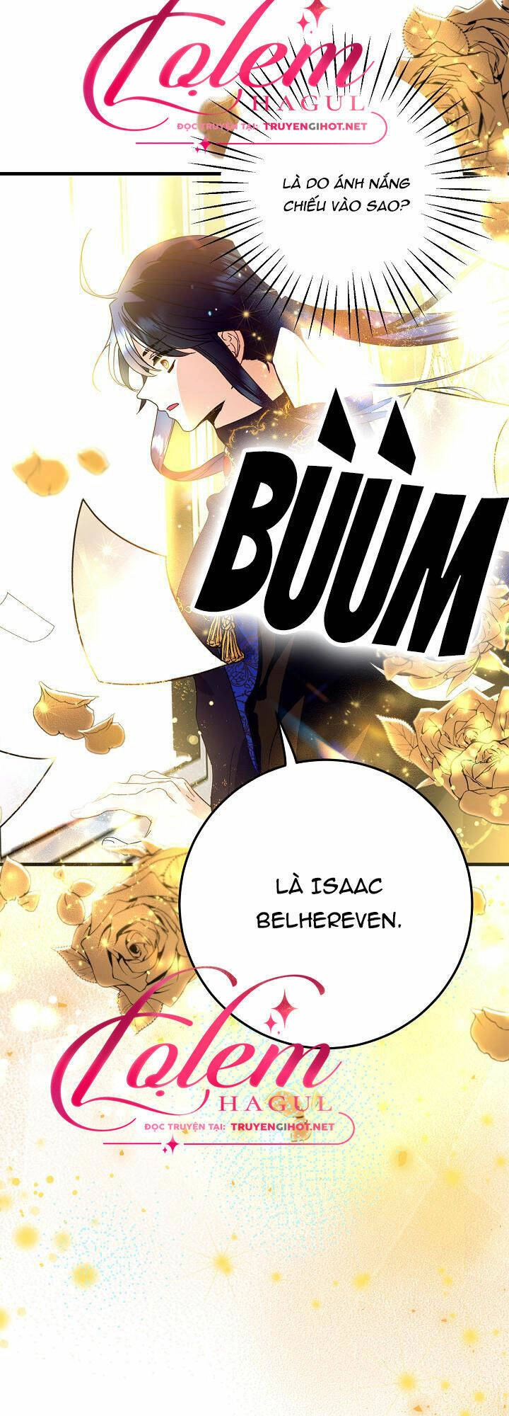 Cái Chết Thoải Mái Của Ác Nữ Công Chúa Chapter 18 - 20