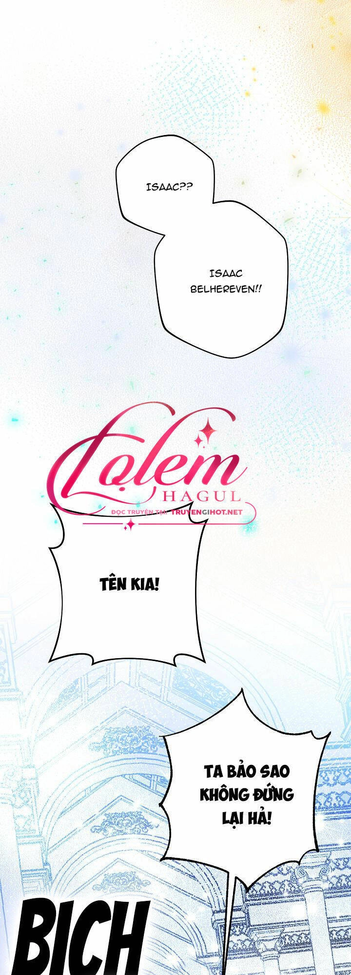 Cái Chết Thoải Mái Của Ác Nữ Công Chúa Chapter 18 - 21