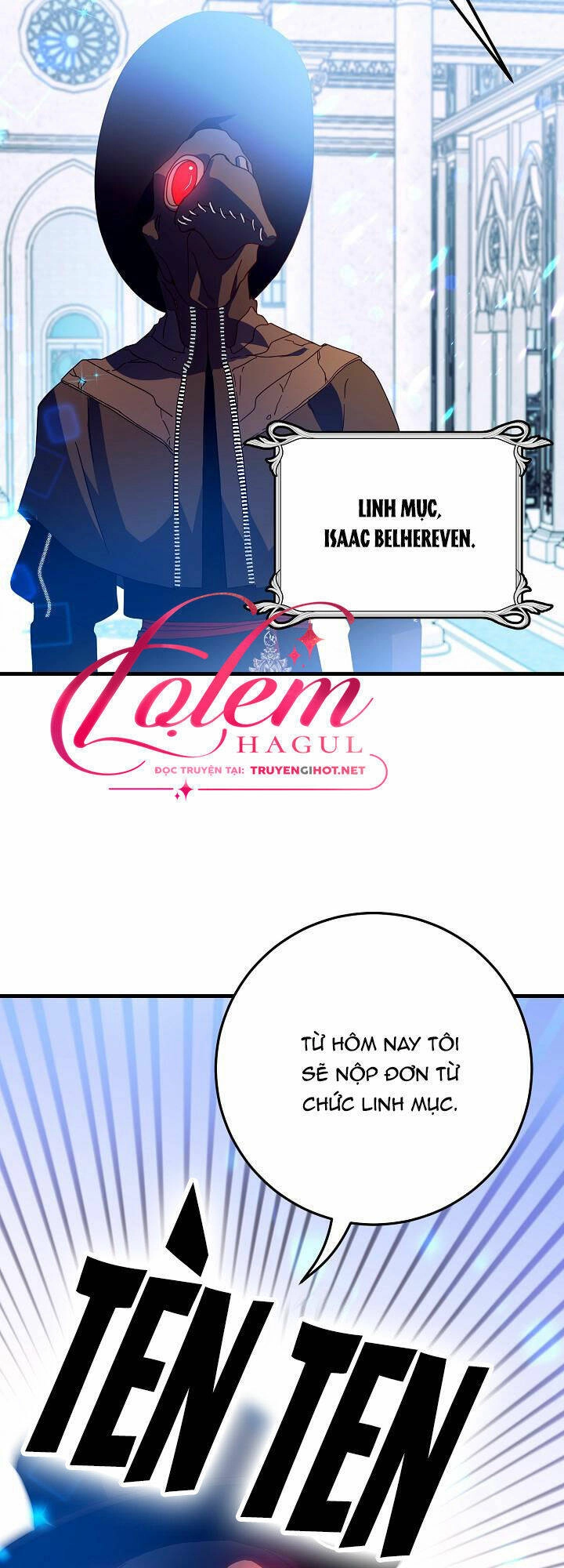 Cái Chết Thoải Mái Của Ác Nữ Công Chúa Chapter 18 - 25