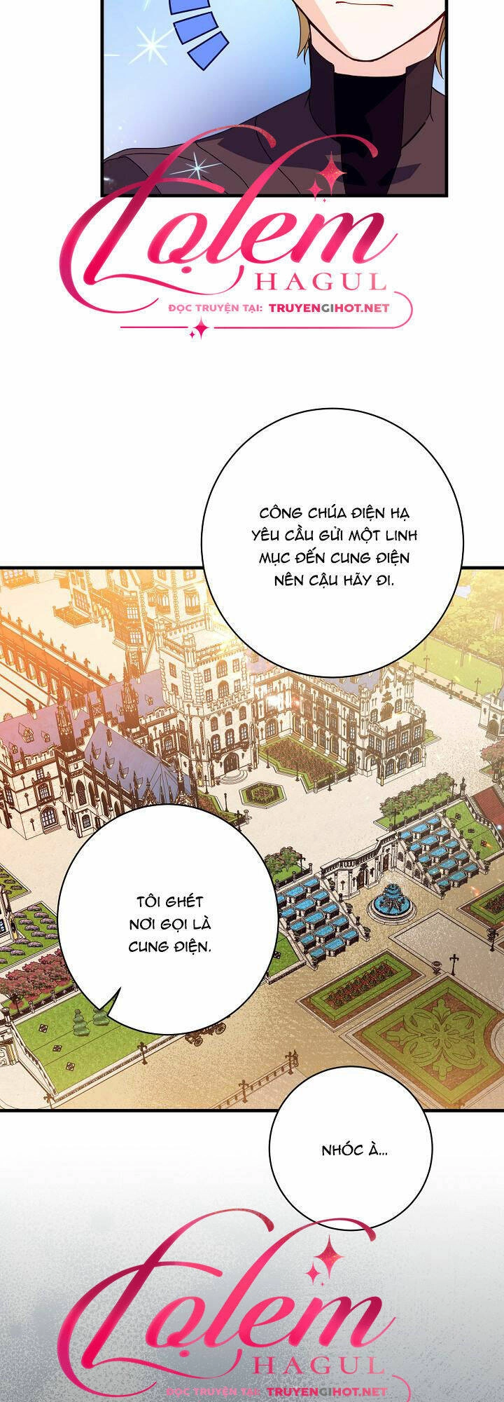 Cái Chết Thoải Mái Của Ác Nữ Công Chúa Chapter 18 - 32