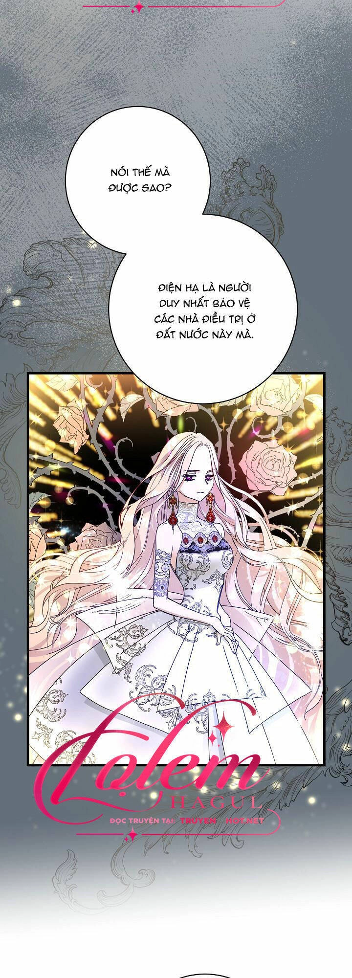 Cái Chết Thoải Mái Của Ác Nữ Công Chúa Chapter 18 - 33