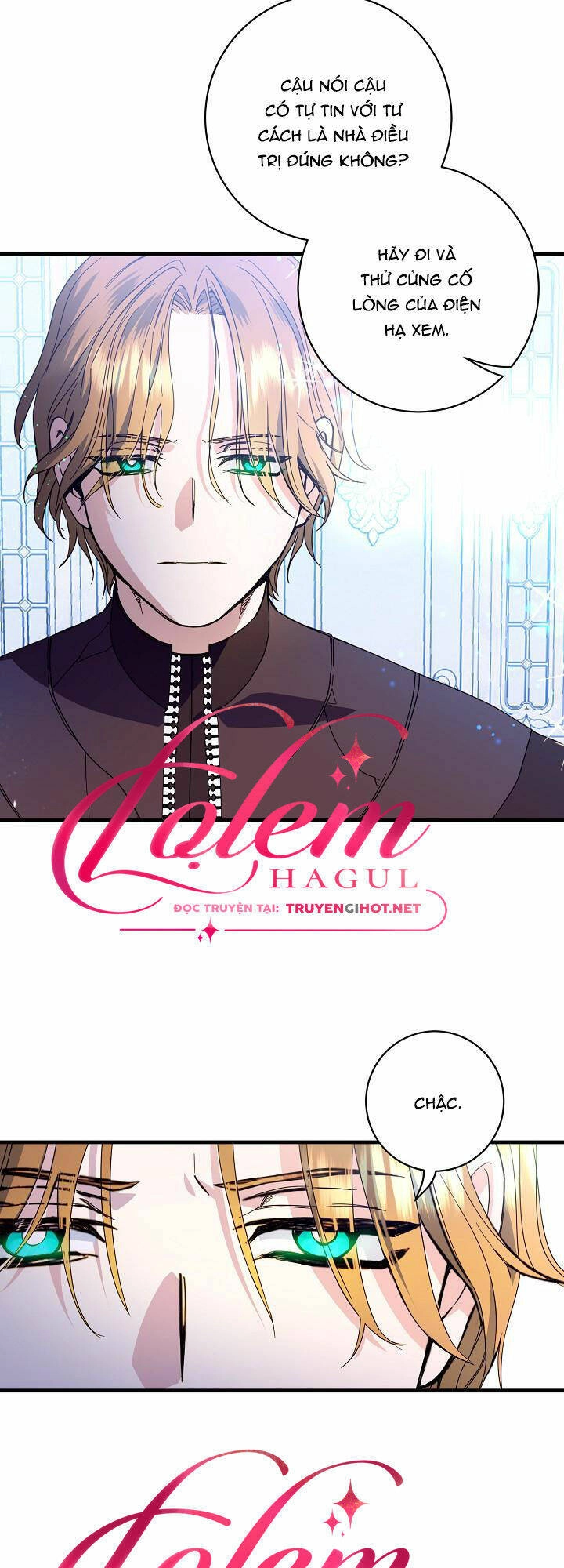 Cái Chết Thoải Mái Của Ác Nữ Công Chúa Chapter 18 - 34