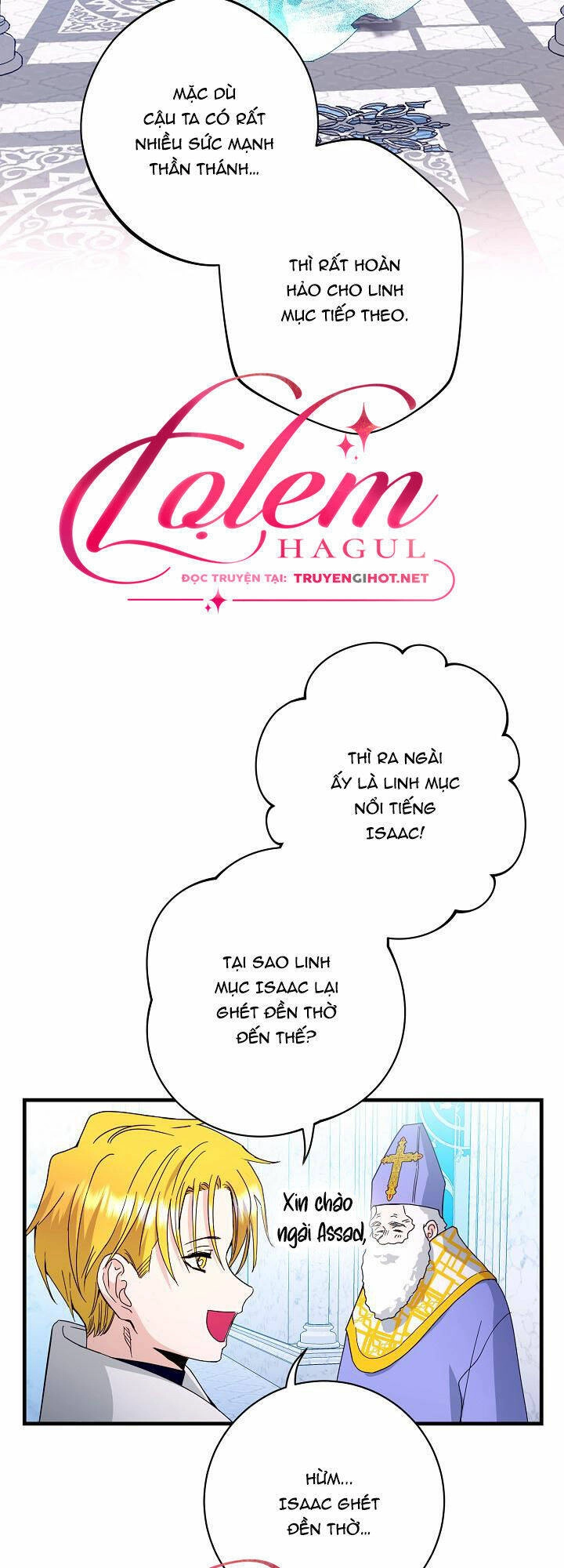 Cái Chết Thoải Mái Của Ác Nữ Công Chúa Chapter 18 - 37