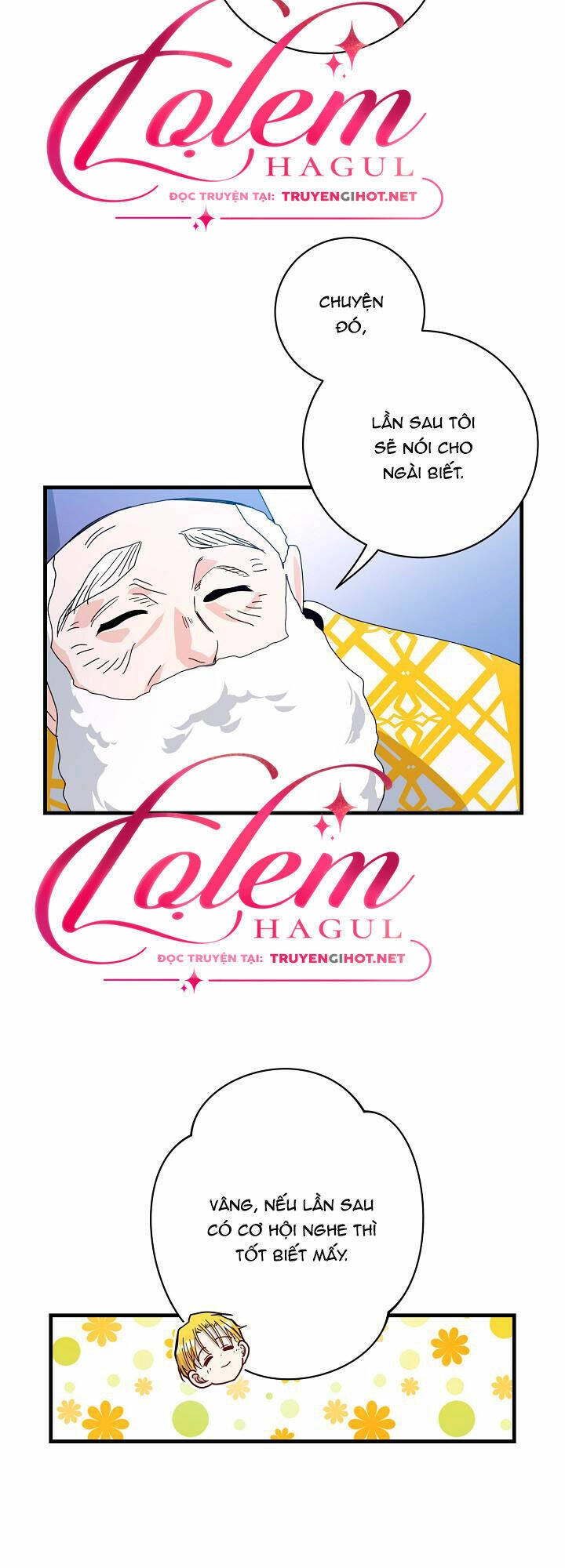 Cái Chết Thoải Mái Của Ác Nữ Công Chúa Chapter 18 - 38