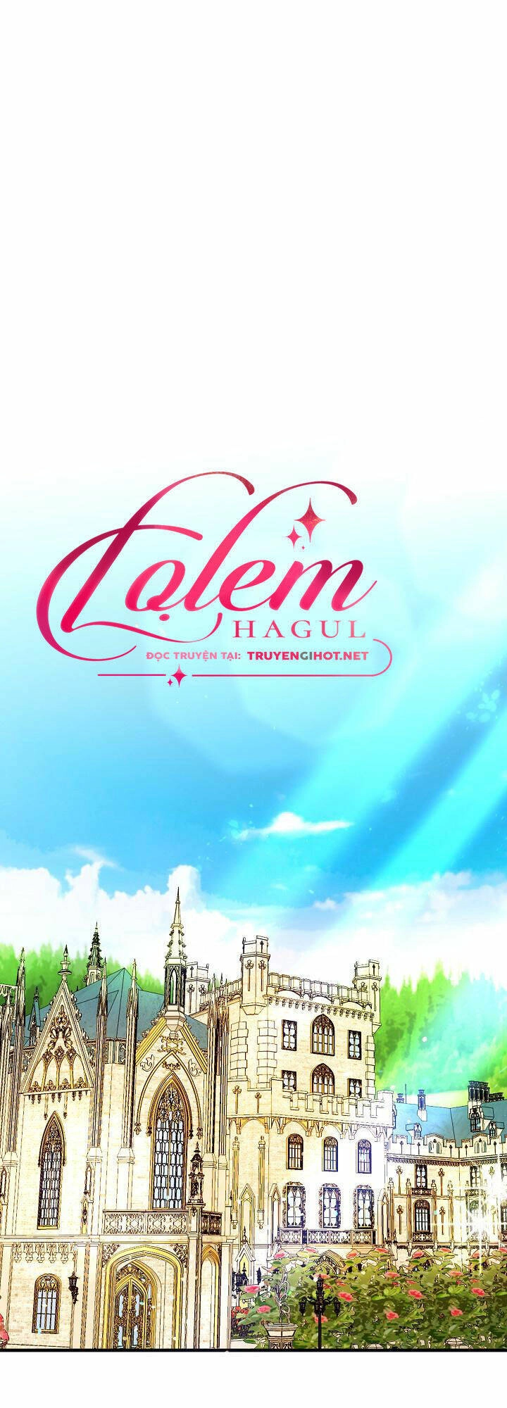 Cái Chết Thoải Mái Của Ác Nữ Công Chúa Chapter 18 - 39