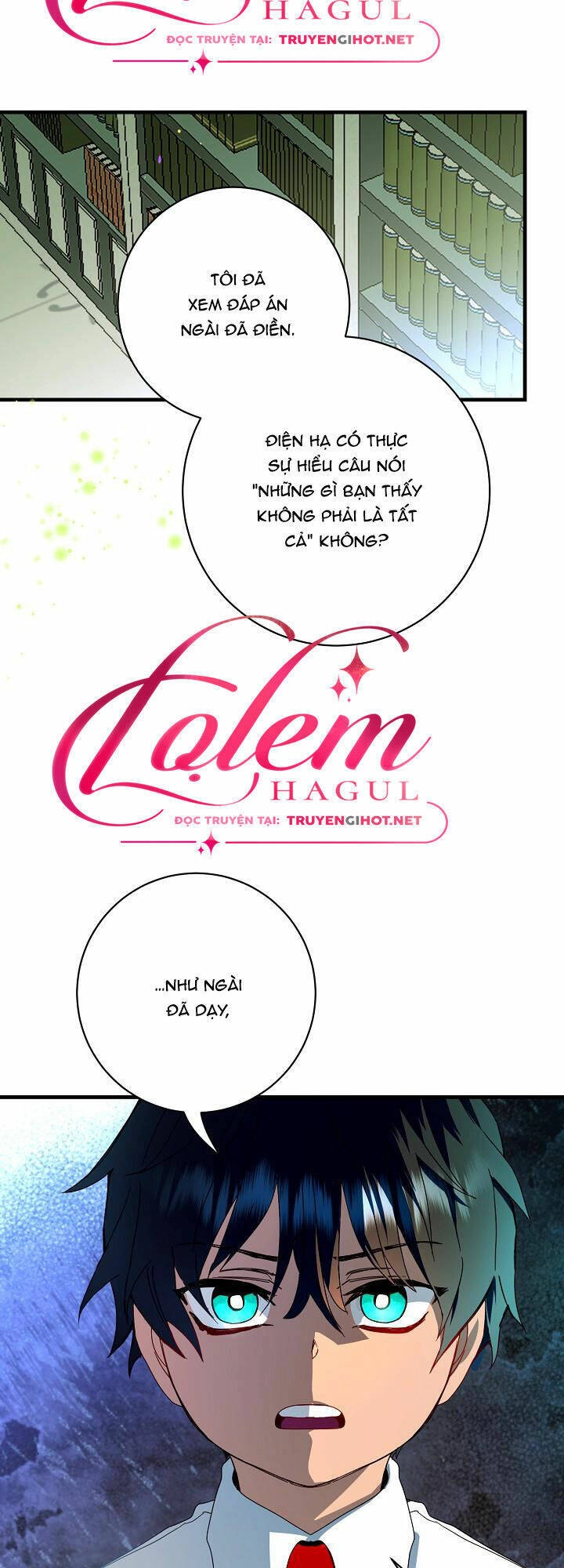 Cái Chết Thoải Mái Của Ác Nữ Công Chúa Chapter 18 - 42