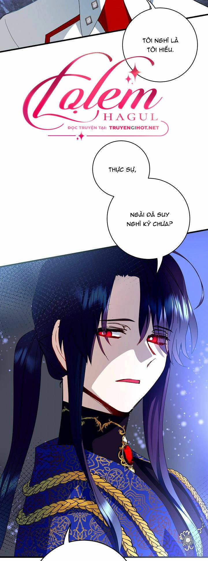 Cái Chết Thoải Mái Của Ác Nữ Công Chúa Chapter 18 - 43