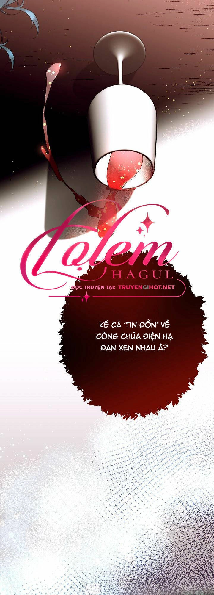 Cái Chết Thoải Mái Của Ác Nữ Công Chúa Chapter 19 - 2