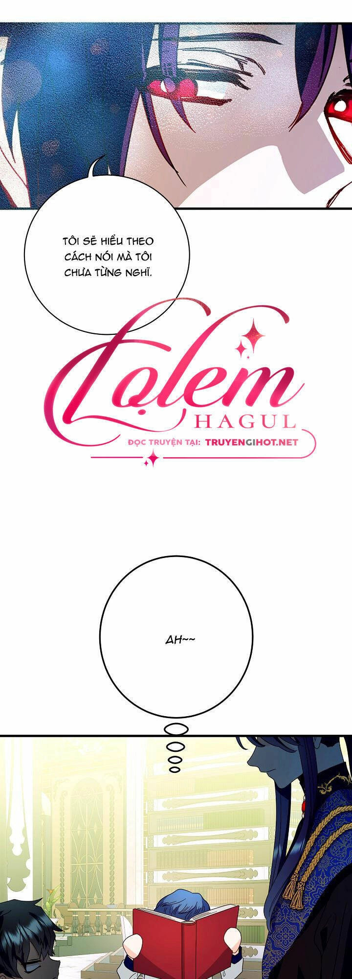 Cái Chết Thoải Mái Của Ác Nữ Công Chúa Chapter 19 - 5