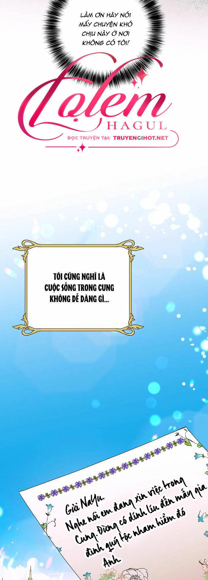 Cái Chết Thoải Mái Của Ác Nữ Công Chúa Chapter 19 - 7