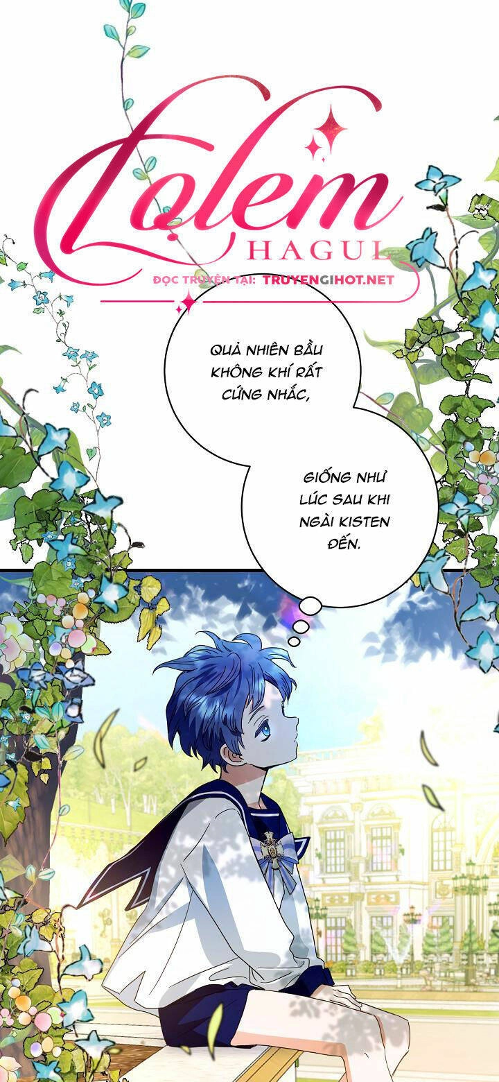 Cái Chết Thoải Mái Của Ác Nữ Công Chúa Chapter 19 - 15