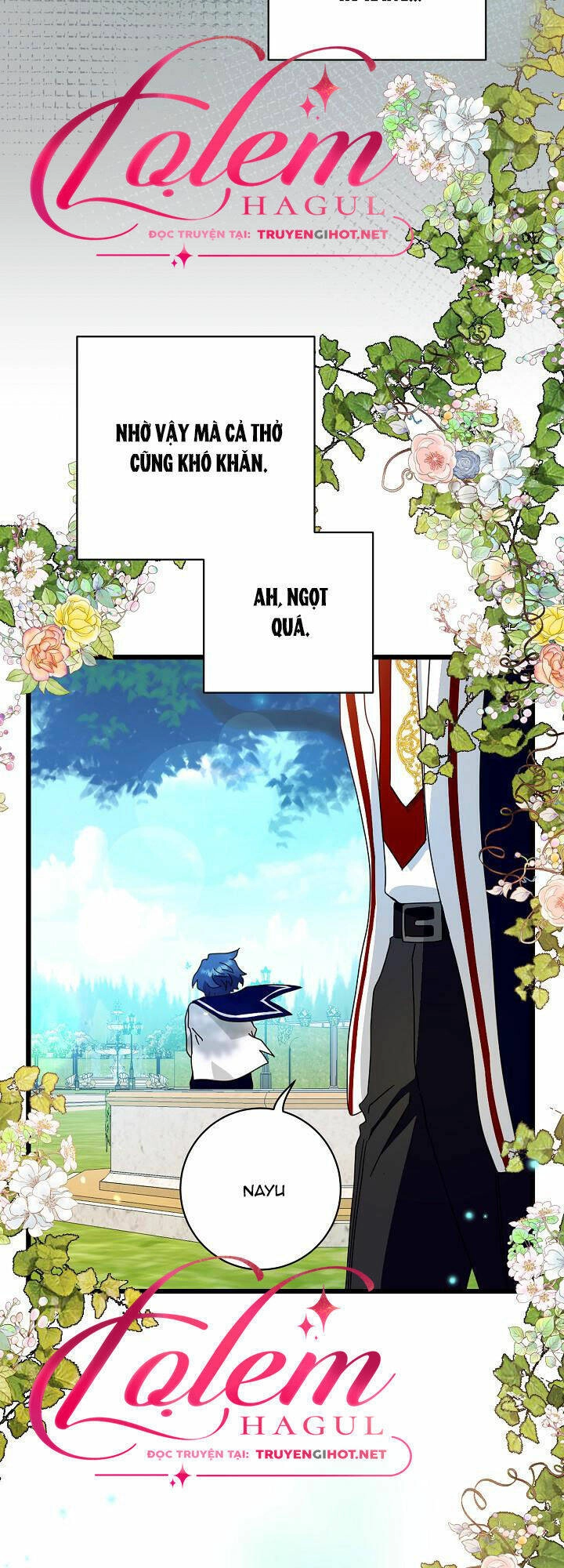 Cái Chết Thoải Mái Của Ác Nữ Công Chúa Chapter 19 - 17